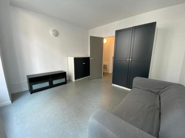 TYPE 2 DE 1 CHAMBRES