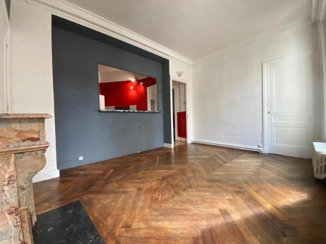 TYPE 2 DE 1 CHAMBRES
