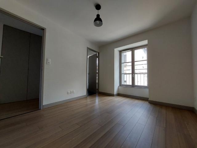 TYPE 2 DE 1 CHAMBRES