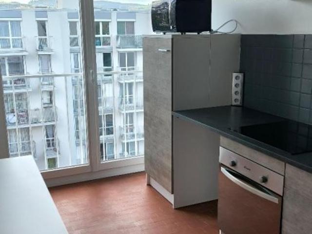 TYPE 2 DE 1 CHAMBRES