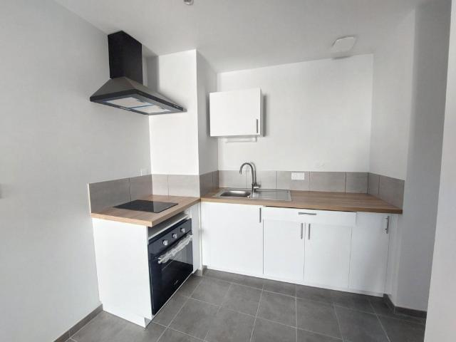 TYPE 2 DE 1 CHAMBRES