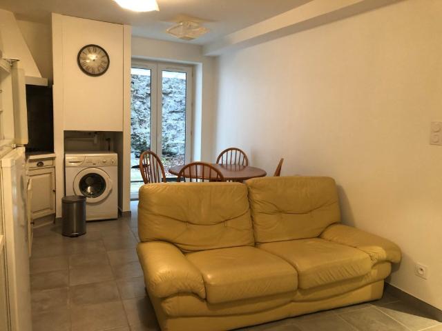 TYPE 2 DE 1 CHAMBRES
