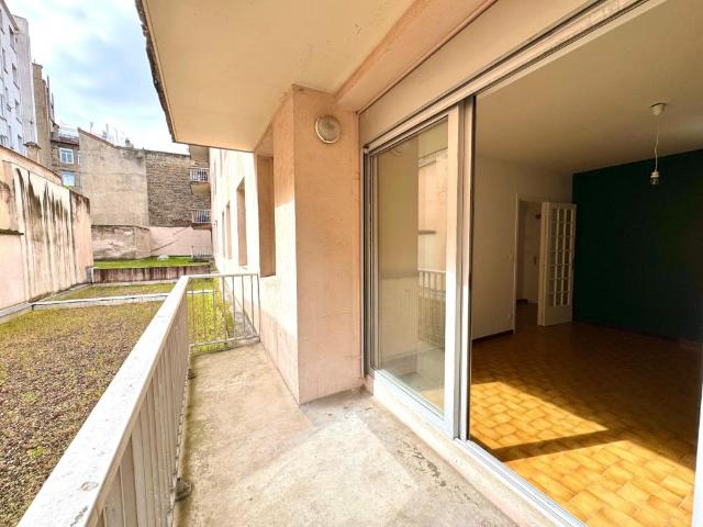 TYPE 2 DE 1 CHAMBRES