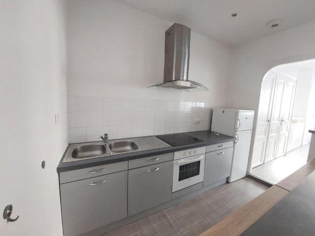 TYPE 2 DE 1 CHAMBRES