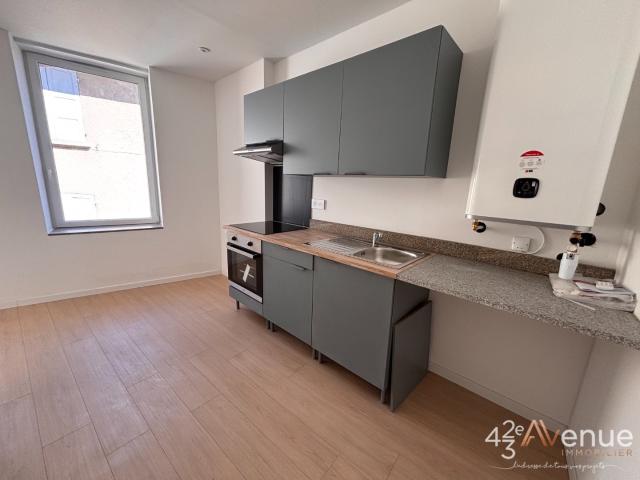 TYPE 2 DE 1 CHAMBRES