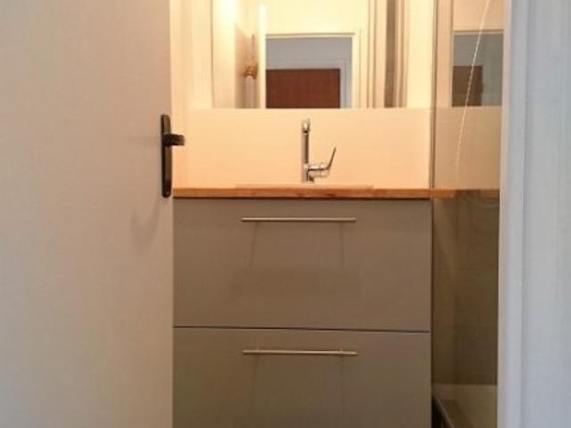 TYPE 2 DE 1 CHAMBRES