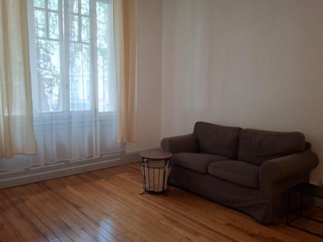 TYPE 2 DE 1 CHAMBRES