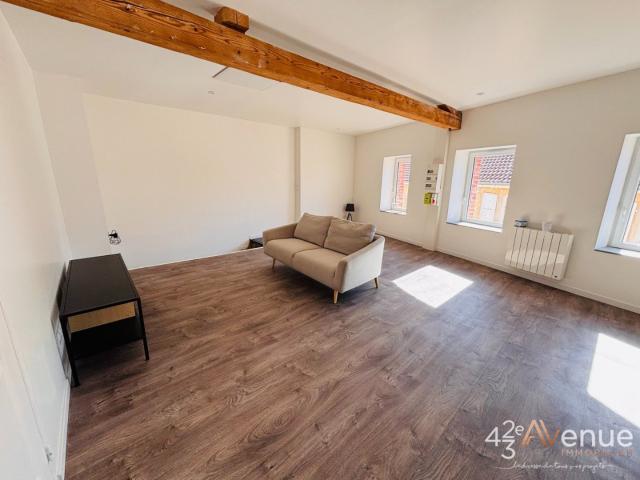TYPE 2 DE 1 CHAMBRES