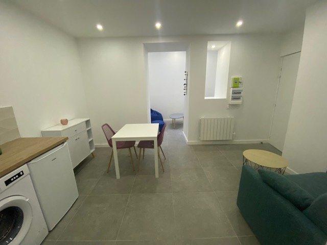 TYPE 2 DE 1 CHAMBRES