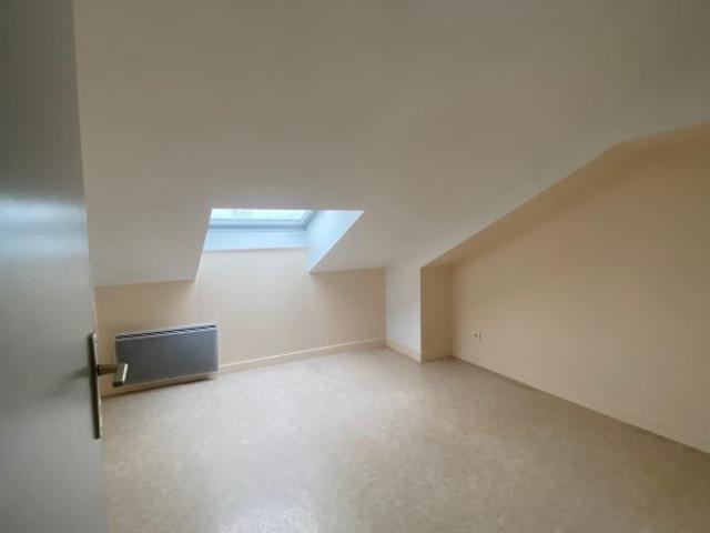 TYPE 2 DE 1 CHAMBRES