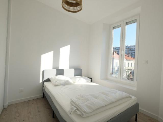 TYPE 2 DE 1 CHAMBRES