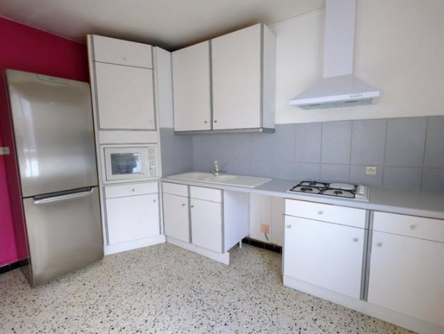 TYPE 2 DE 1 CHAMBRES