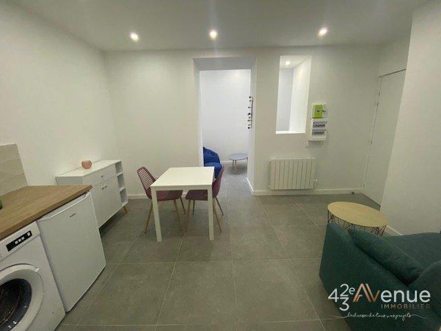 TYPE 2 DE 1 CHAMBRES
