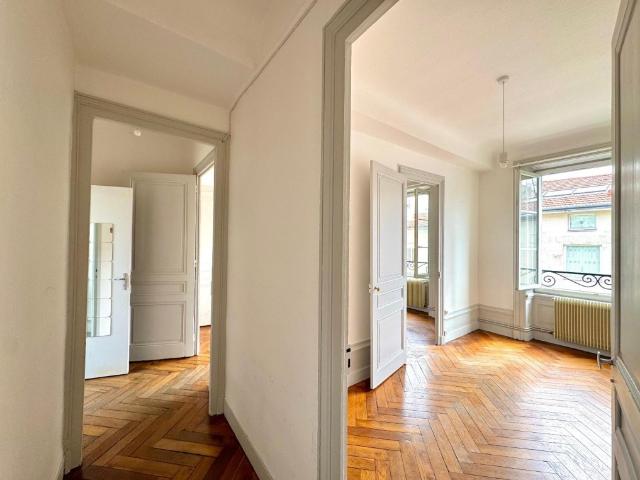 TYPE 2 DE 1 CHAMBRES