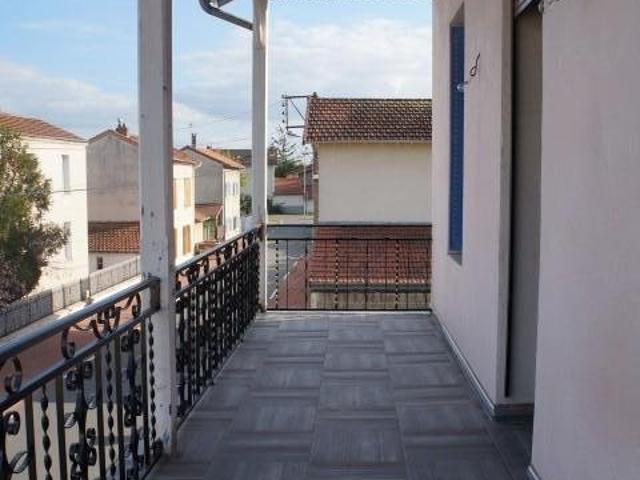 TYPE 2 DE 1 CHAMBRES
