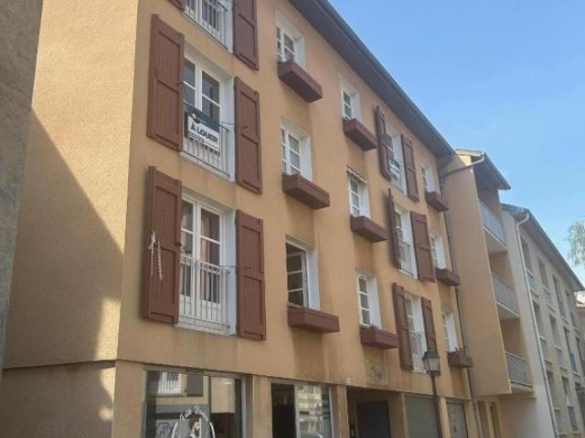TYPE 2 DE 1 CHAMBRES