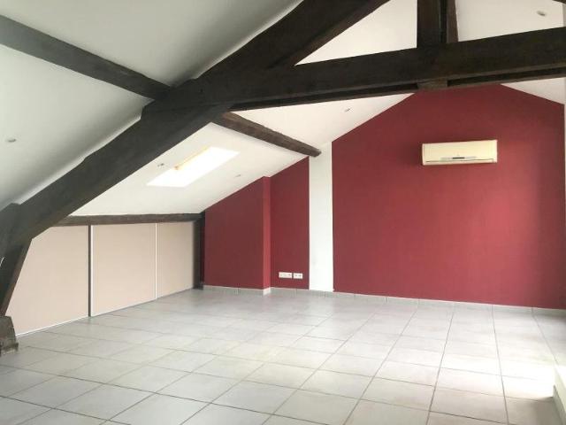 TYPE 2 DE 1 CHAMBRES