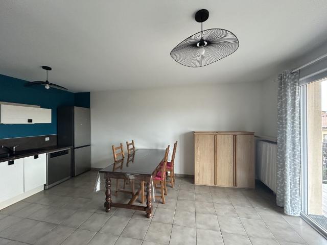 TYPE 2 DE 1 CHAMBRES