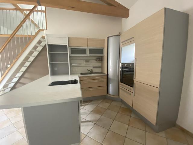 TYPE 2 DE 1 CHAMBRES