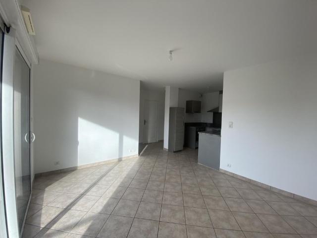 TYPE 2 DE 1 CHAMBRES