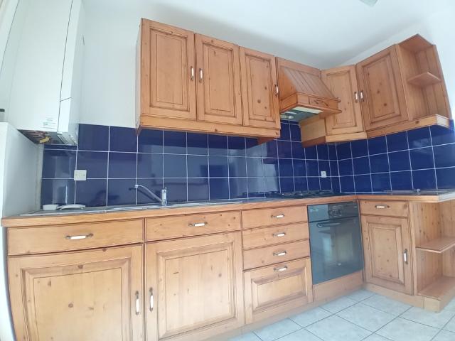 TYPE 2 DE 1 CHAMBRES