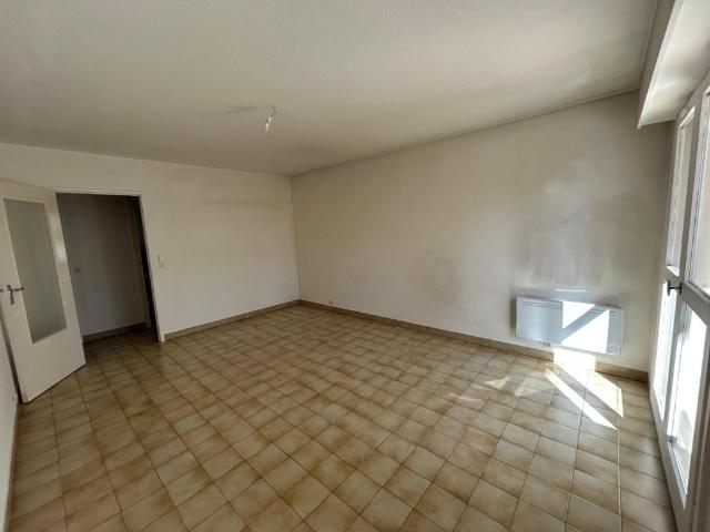TYPE 2 DE 1 CHAMBRES
