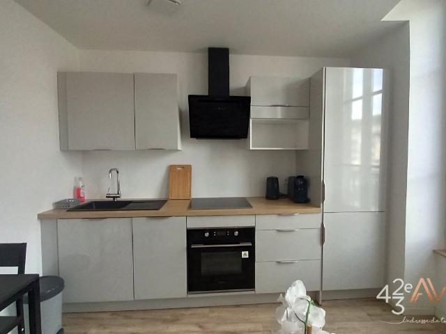 TYPE 2 DE 1 CHAMBRES