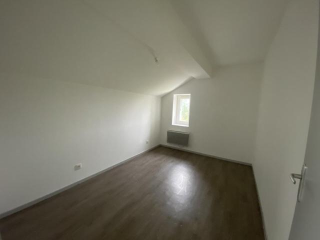 TYPE 2 DE 1 CHAMBRES