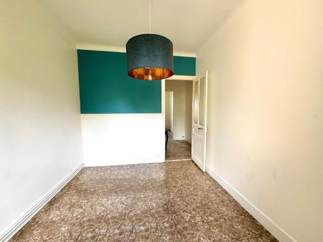 TYPE 2 DE 1 CHAMBRES