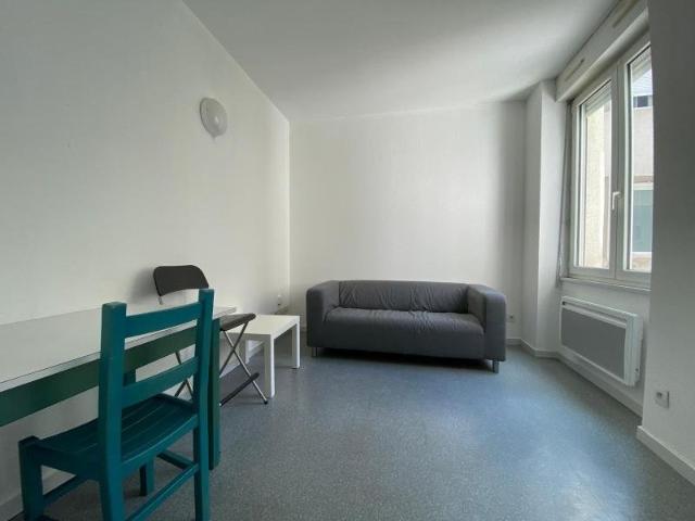 TYPE 2 DE 1 CHAMBRES