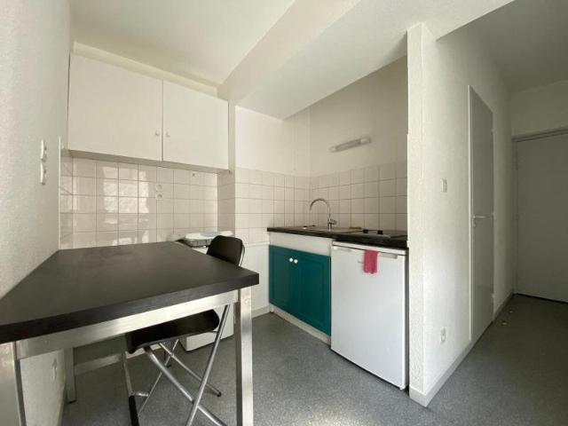 TYPE 2 DE 1 CHAMBRES