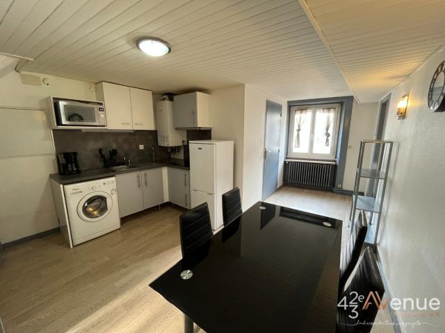 TYPE 2 DE 1 CHAMBRES