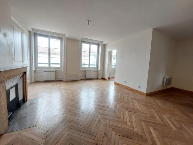 TYPE 2 DE 1 CHAMBRES