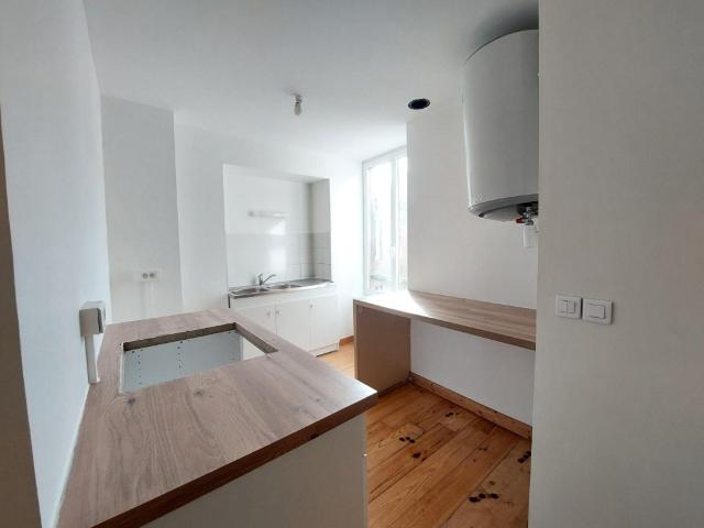 TYPE 2 DE 1 CHAMBRES