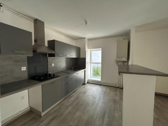 TYPE 2 DE 1 CHAMBRES