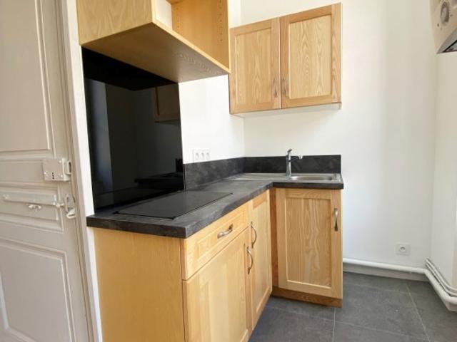 TYPE 2 DE 1 CHAMBRES