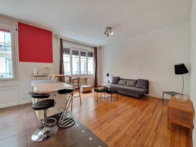 TYPE 2 DE 1 CHAMBRES