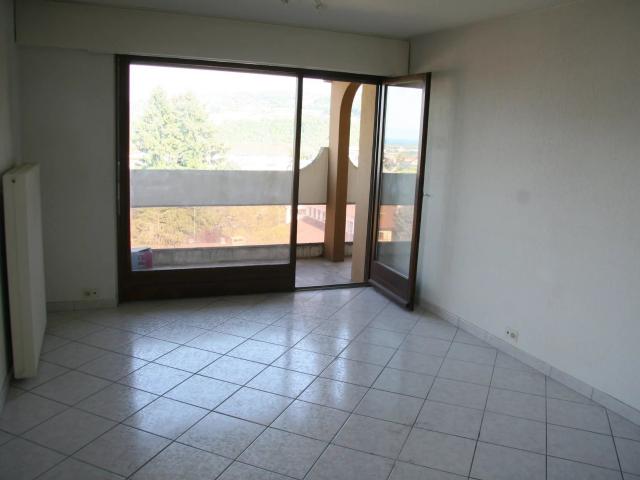 Type 2 de 40.08m² Thonon Les Bains 40m² Thonon les Bains
