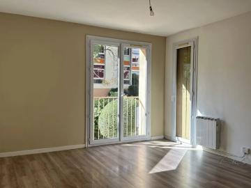 Type 2 de 45 m2 + Balcon