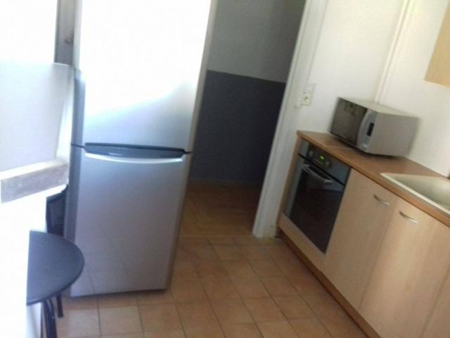 Type 2 de 45m² meublé et équipé 600€CC