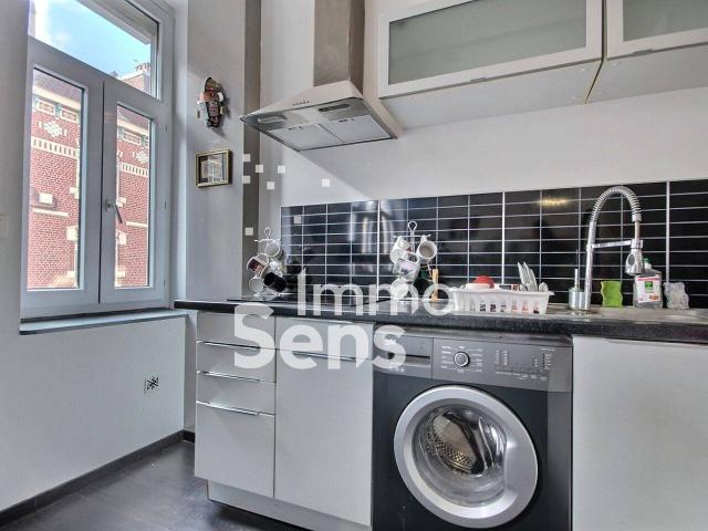 TYPE 2 LILLE GAMBETTA