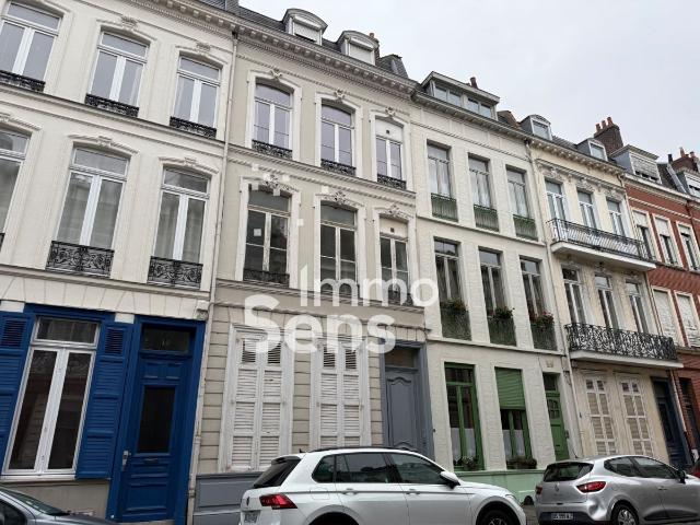 TYPE 2 LILLE RÉPUBLIQUE BEAUX ARTS