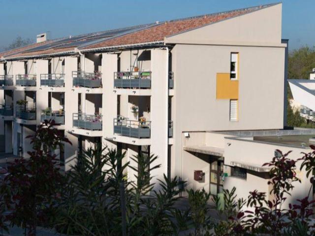 Type 2 MONDRAGON LES BALCONS DE PEYRAFEUX