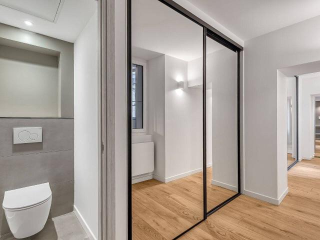 TYPE 2 MEUBLE NEUF CENTRE VILLE ANNECY