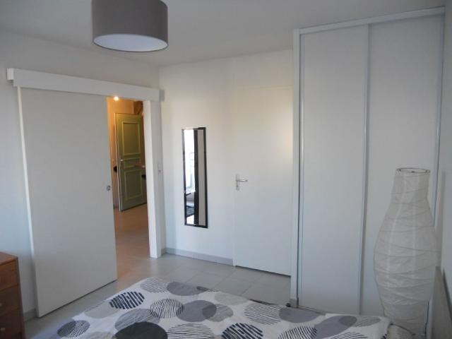 TYPE 2 MEUBLE EN RESIDENCE BBC