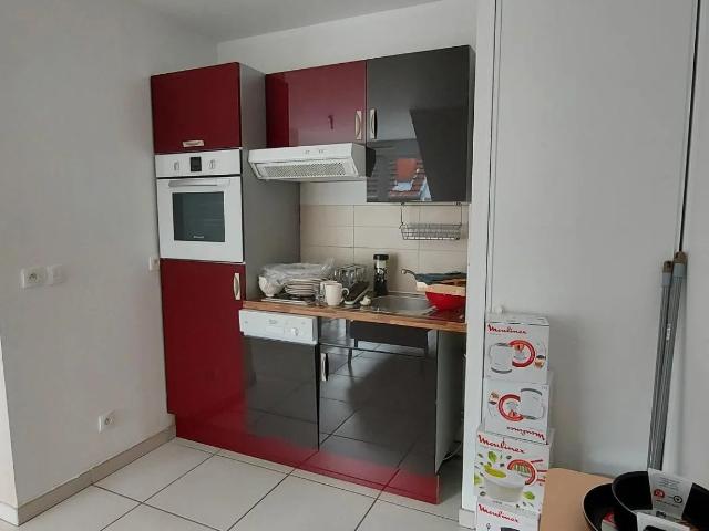 TYPE 2 MEUBLE QUARTIER FACS