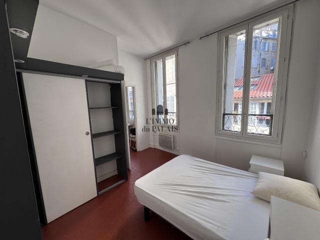 TYPE 2 MEUBLÉ RUE FLEGIER / GARE SAINT CHARLES 13001 MARSEILLE