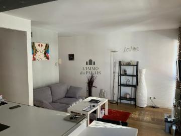 TYPE 2 MEUBLE RUE MARTINY / PRADO /PARADIS 13008 MARSEILLE