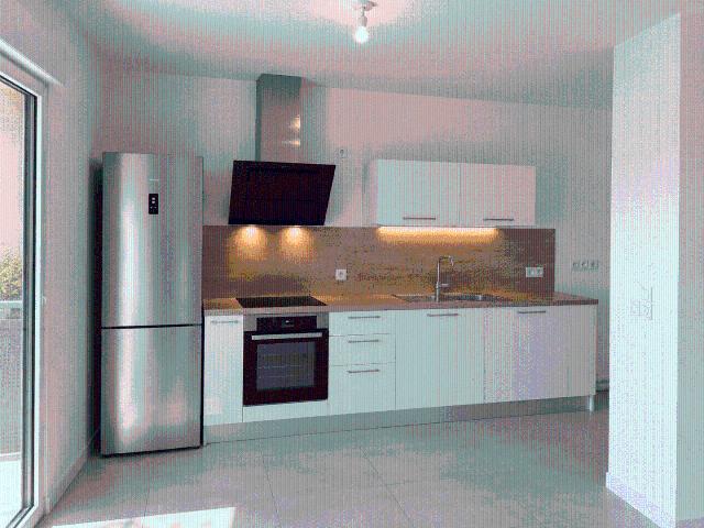 TYPE 2 meublé 286 chemin des Violettes 74330 POISY Charmilles Immobilier