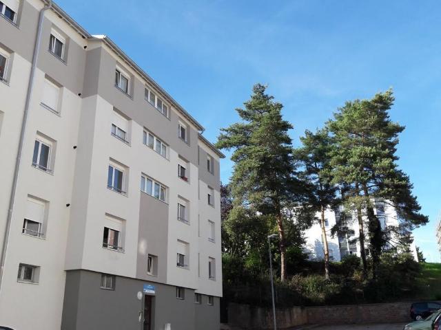 TYPE 2 SAINT DIE DES VOSGES
